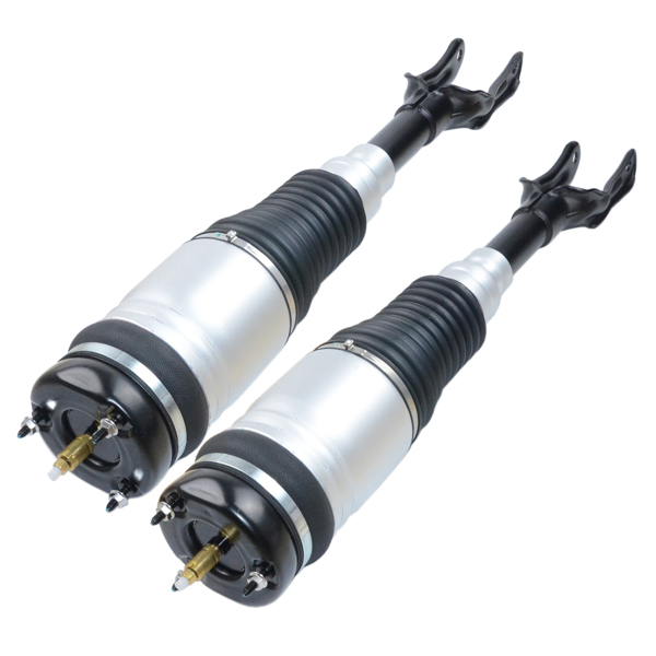 减震器 Pair Front Left Right Air Suspension Struts Fit Jeep Grand Cherokee 2011-2015 68029903AE 68029903AC 68029903AD-5