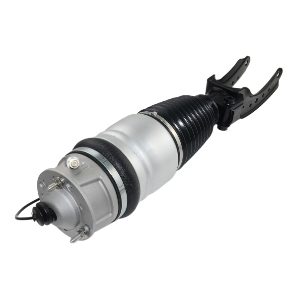 减震器 Front Left Air Suspension Shock Strut Fits Porsche Cayenne II 92A 958 9583580391 7P6616039H-5