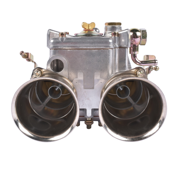 化油器 New Electric Carburetor Fits For Weber 55DCOE Carb 55mm Twin choke 19650.002-10