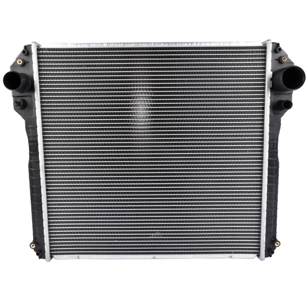 散热器 NEW Radiator For New Holland 580 B95 B95TC B95LR 580M 580SM 580SM 580SR 580ST 580T 590SM 590SR 590ST 87410098 87544110-1