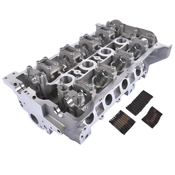 缸盖 Bare Cylinder Head For Audi A4 Quattro TT VW Golf Passat 1.8L AEB 20V 058103351G-3