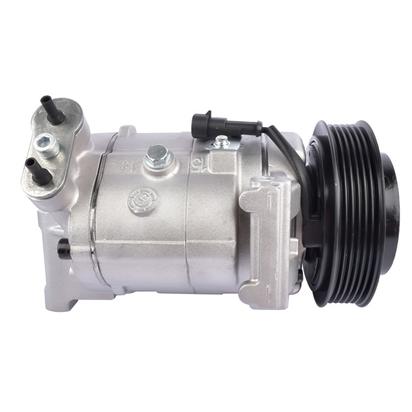 空调压缩机 A/C Compressor for Chevrolet Camaro 3.6L V6 2010-2015 68683 92229740 2279890-6