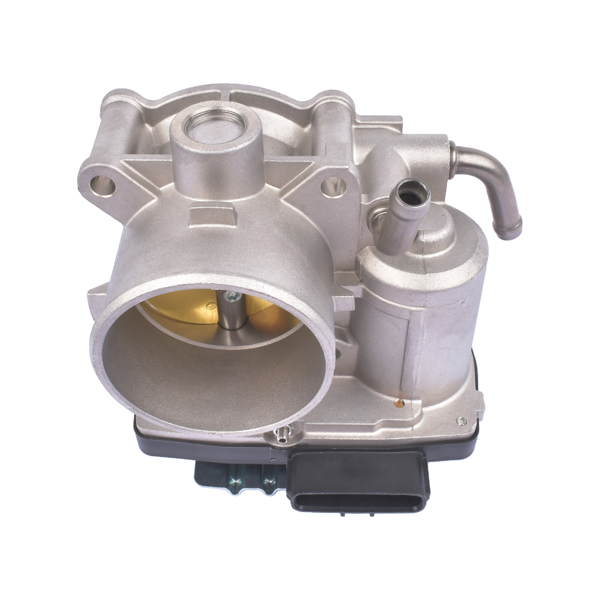 节气门体 Throttle Body For Mitsubishi Lancer 2.4L 2.0L Outlander 2.4L 2008 2009 2010-2012 1450A101 TB1257-5