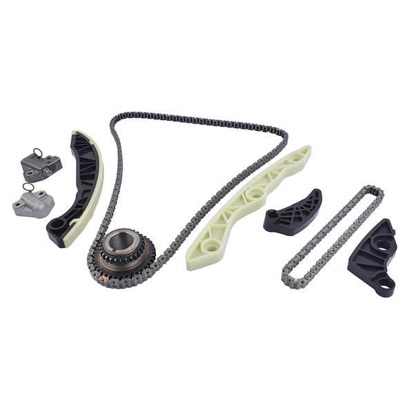 正时链条套装 Timing Chain Kit for Dodge Avenger Jeep Compass Patriot Chrysler Sebring 2.0 2.4 4884868AB 4884868AC-1