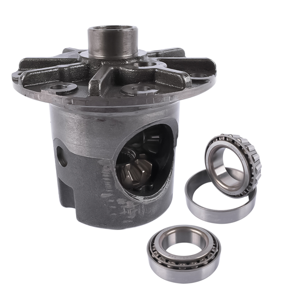 限滑锁 Fits 3.54 & Up Gear Ratios Dana Model 35 - M35 Trac-Lok Posi Unit 27 Spline 74210X M35TL-27-354UP-3