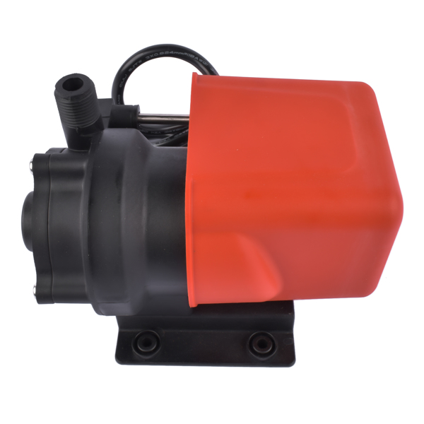 水泵 Marine Air Conditioner Magnetic Drive Circulation Pump Seawater Circulation Pump 500 GPH 115V AC Boat-3