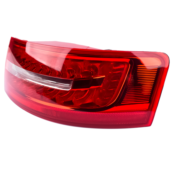 尾灯 Rear LED Lamp Right Side Fit For AUDI A6 RS6 C6 Sedan 2009 2010 2011 4FD945096B 4F5945096K-2