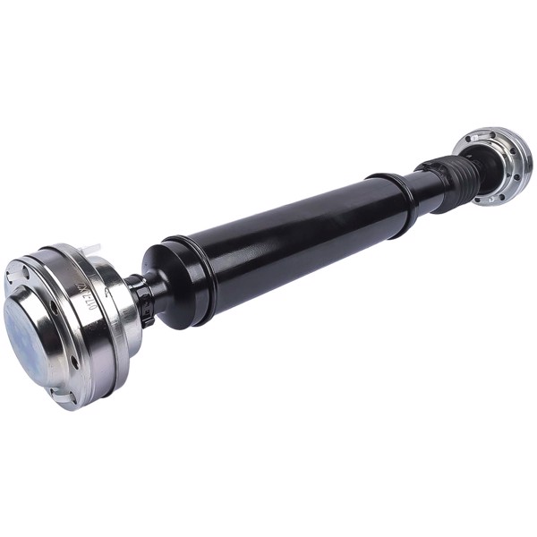 传动轴总成 Rear Driveshaft Prop Shaft Assembly for Jeep Wrangler 2007-2011 4WD 2 Door Only 68022107AA 68022107AB-3