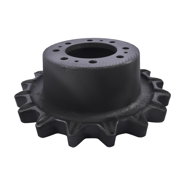 驱动链轮 Brand New Drive Sprocket for Bobcat T770 T650 T740 T870 T630 T750 - 7196807-2