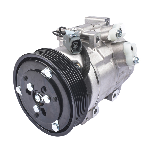 汽车空调压缩机 A/C Compressor with Clutch for Mazda CX-7 2009-2012 2.3L 10-12 2.5L EG21-61-450D-2