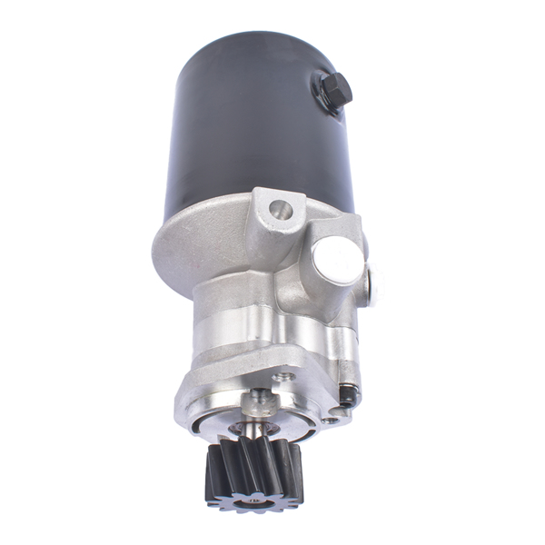 转向助力泵 Power Steering Pump For Massey Ferguson Tractor 30 40B 50A 165 203 204 1884357M91 3107201M91-6