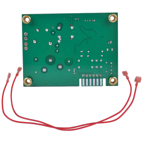 房车加热电路板 Universal Igniter Board With Fan Control for 12V DC FAN 50 PLUS PINS(FAN50PLUS)-4