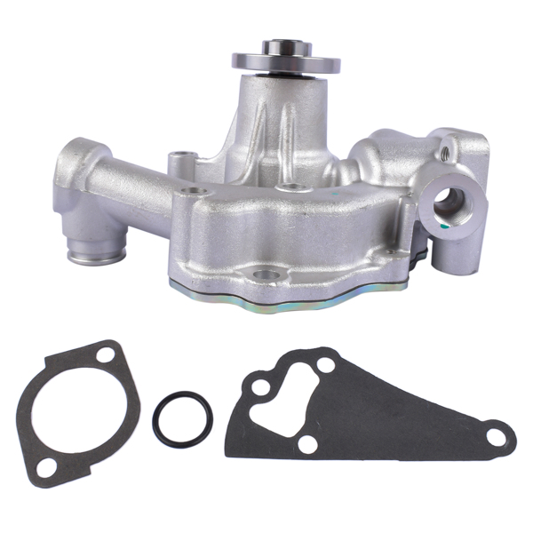 水泵 New Water Pump for John Deere 2210 4100 4110 455 670 F925 F932 F935 AM881433-4