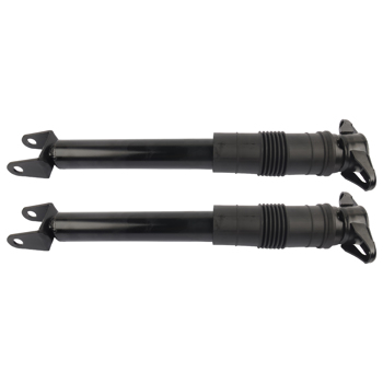 减震器 2x Rear Suspension Strut Shocks For 2011-2015 Dodge Durango Jeep Grand Cherokee