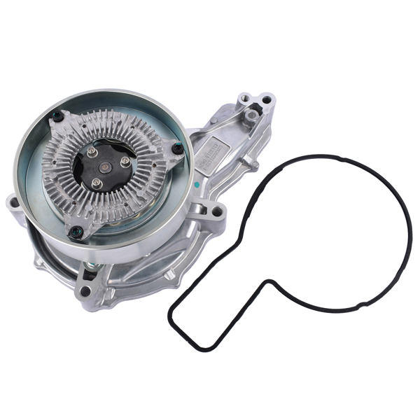 水泵 Water Pump for Renault C-Serie K-Serie Volvo FH II 420 460 FM 380 2012- 21960479-5