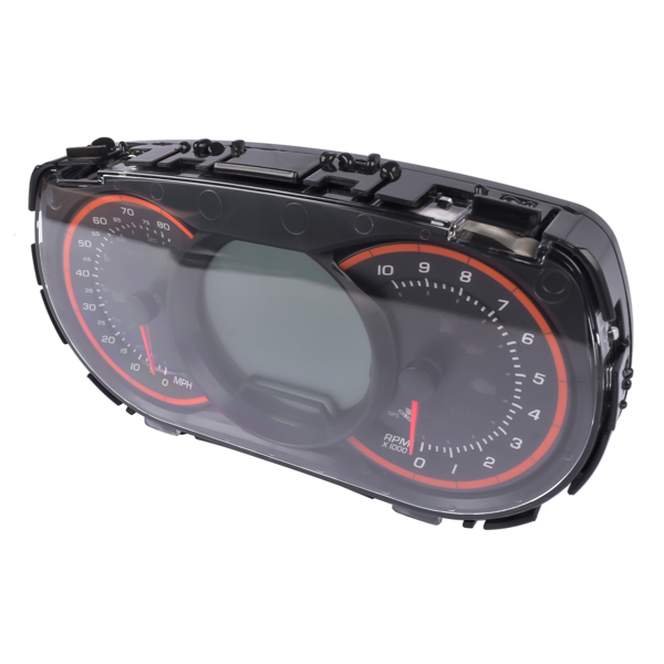 仪表总成 LCD Gauge Instrument Cluster for Sea-Doo GTX RXT WAKE Pro 2009-2012 278002761-2