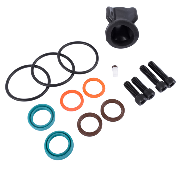 控制阀密封套件 Hydraulic Control Valve Seal Kit 6816250 For Bobcat 220 741 742 743 751 753 763-2