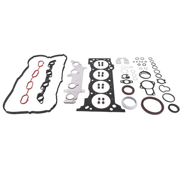 发动机大修包 Head Gasket Set for 05 - 20 Toyota Tacoma 2010 4Runner 2.7L l4 2TRFE HS26357PT-3