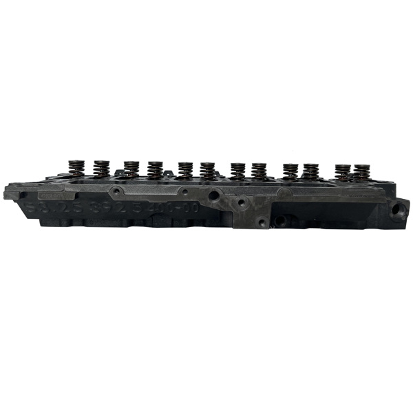 完整的 12 活塞缸盖 For Ram 2500 3500 Base 5.9L 12V Diesel 13433626-1