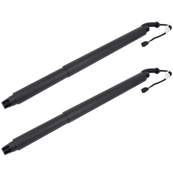 汽车尾门电动撑杆 2Pcs Rear Tailgate Power Hatch Lift Supports for Kia Sorento EX L LX SX 2.0L 2.4L 3.3L 2016-2020-6