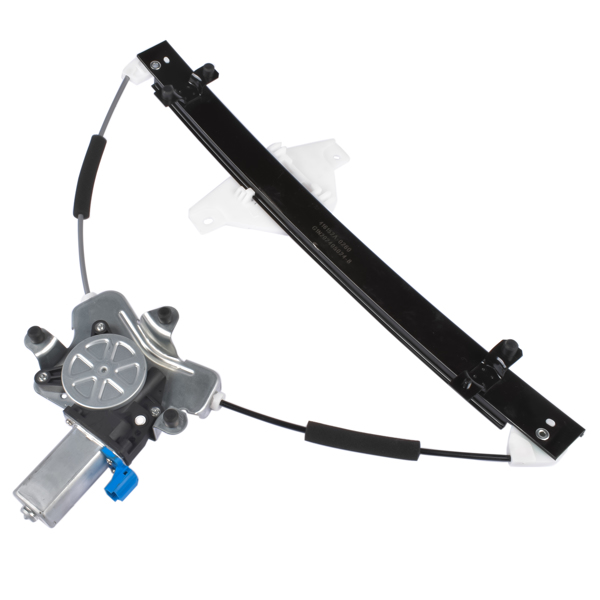 玻璃升降器 Front Left Window Regulator w/Motor for Chevy Captiva Sport 2012-2015 Saturn Vue 2008-2010 25926018 23196512-1