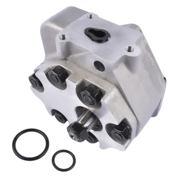 液压泵 Hydraulic Pump Fit For David Brown Tractors 770 880 885 990 995 K962635 K962688