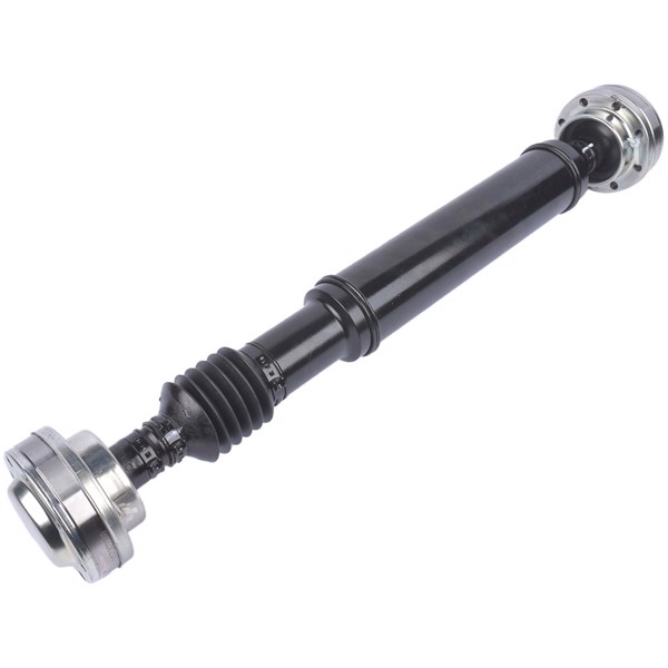 传动轴总成 Rear Driveshaft Prop Shaft Assembly for Jeep Wrangler 2007-2011 4WD 2 Door Only 68022107AA 68022107AB-4