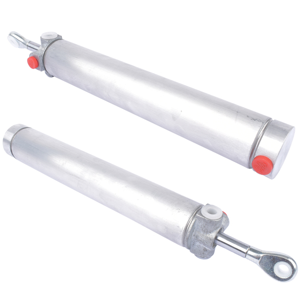 敞篷液压油缸 2x Convertible Top Hydraulic Cylinder for Chrysler Sebring 1996 1997 1998-2006-2