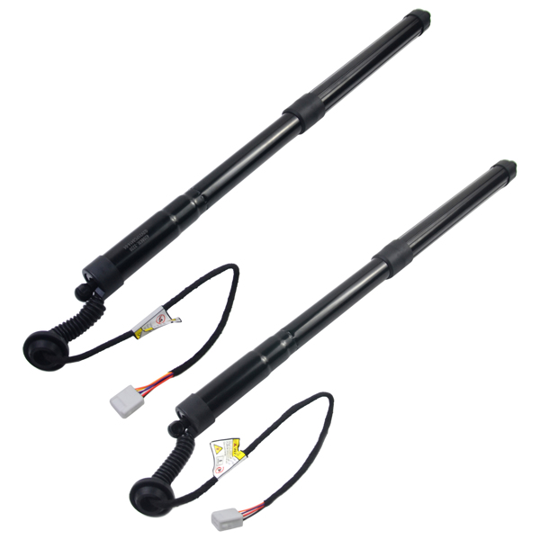 汽车尾门电动撑杆 2X Tailgate Gas Struts Unit Assy Rear for Lexus NX300 NX300h 2.0L AZ10 2018-2021 68920-79017 68910-79017-2