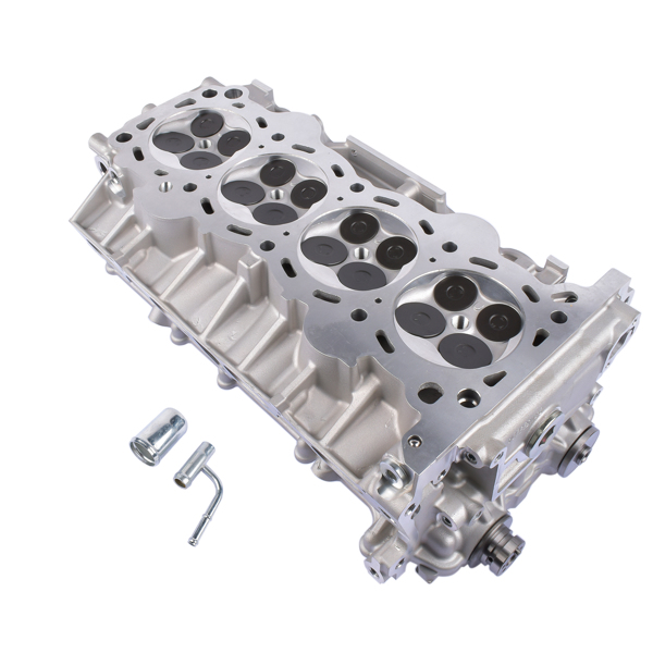 缸盖总成 Cylinder Head For 2005-2022 Toyota Tacoma 4Runner Hilux Hiace 2.7L DOHC 2TR-FE 11101-75151-9