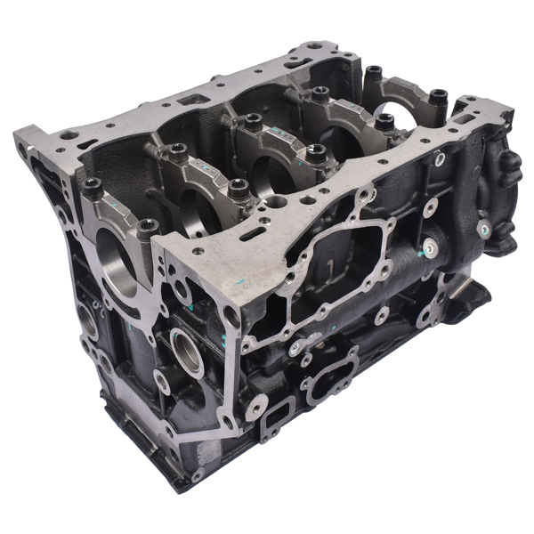 缸体 Engine Block For Audi VW 2.0 TSI A4 Q5 Jetta CC Passat CCTA CBFA CAEB CAEA CDN-9