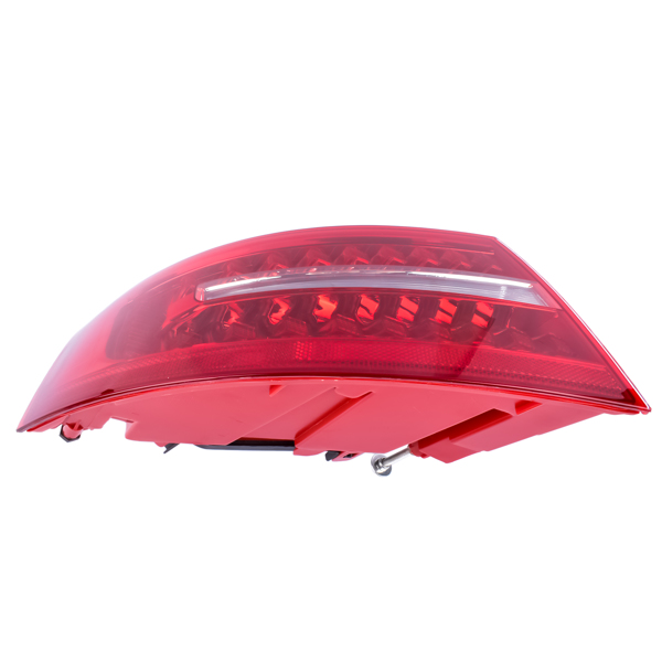 Rear LED Lamp Left Driver Side For AUDI A6 C6 Sedan 2009-2011 3.0L 3.2L 4.2L 4F5945095K 4F5945095J-4