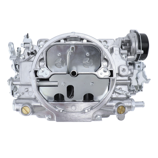 化油器 4 Barrel 650CFM Carburetor for 1980-1989 GMC Chevrolet Electric Choke NCR-1906-5