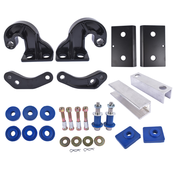 半轴球笼 Lower Hood Pivot Kit For Peterbilt 378 379 Base Truck M134708R M134708L 13-04727 HM75-66164-5