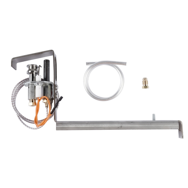 点火针套件 Natural Gas Pool Heater Parts Pilot Assembly for Hayward HSeries #HAXPLT1931-3