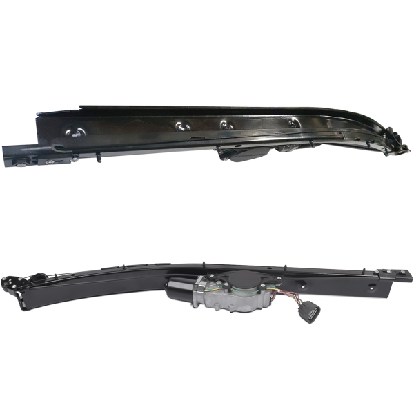 侧门电机总成 Left Side Power Sliding Door Track for Dodge Grand Caravan 3.6L V6 68060499AA-5