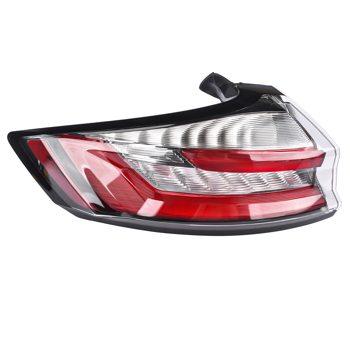 尾灯总成 LED Tail Light Lamp Left with Bulbs for Ford Edge ST/ST-Line/Titanium KT4Z13405D