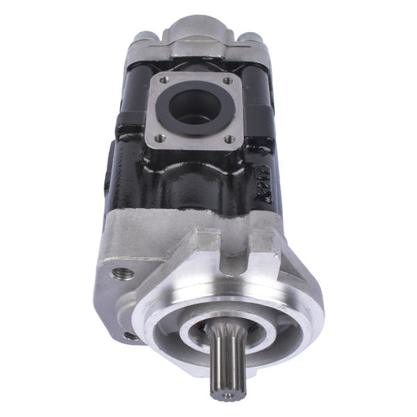 液压泵 Hydraulic Pump for Kubota Tractors M5040 M5140 M7040 M9540 3C08182203 3C08182200-2