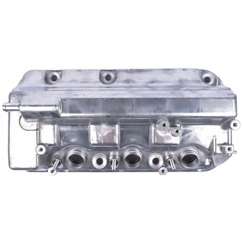 气门室盖 Engine Valve Cover Rear 12320-R70-A00 for Honda Accord Odyssey Pilot Acura MDX TL V6 3.5L 12320R70A00