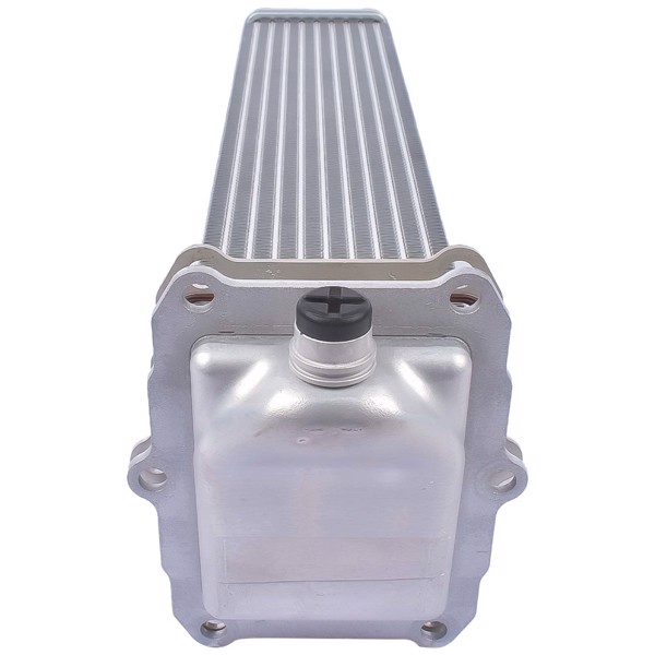 中冷器 Intercooler 06E145621R 06E145621F for Audi A7 A8 Q5 Q7 S4 S5 SQ5 10-17 A/T M/T-3