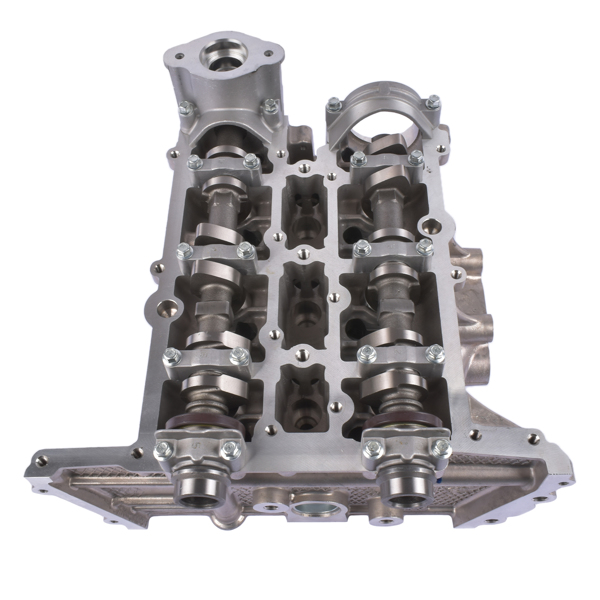 缸盖总成 Complete Cylinder Head CM5Z-6049-E for Ford EcoSport Fiesta Focus 2014-2021 1.0L-5