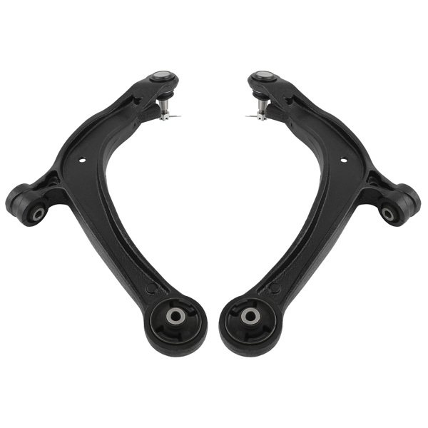 控制臂12x Front Lower Control Arm Sway Bar Link for Nissan Maxima 2009-2014 All Models-1