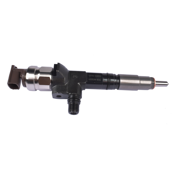 喷油器 Fuel Injector 295050-1980 for Kubota V3307 Excavator KX080 Tractor M6060 Engine-2