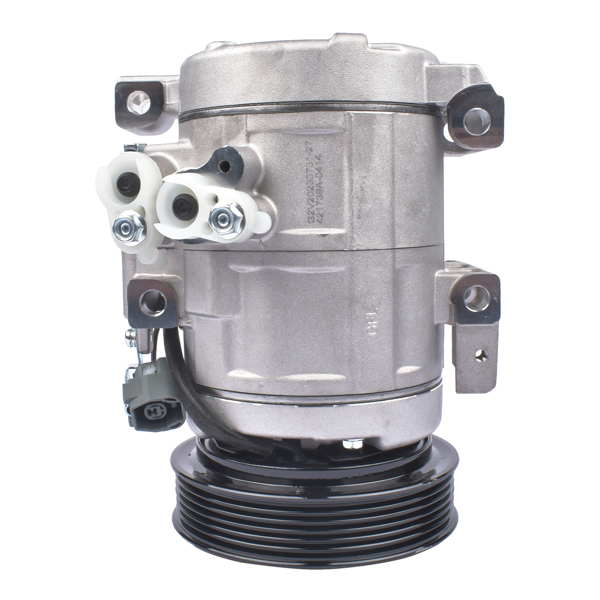 汽车空调压缩机 A/C Compressor with Clutch for Mazda CX-7 2009-2012 2.3L 10-12 2.5L EG21-61-450D-1