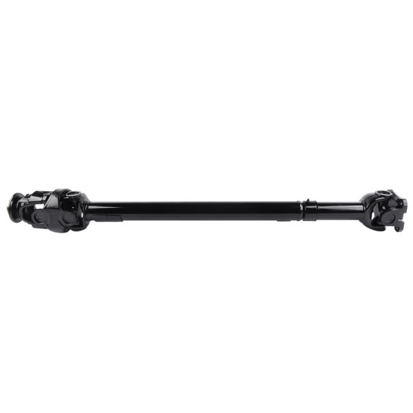 传动轴总成 Front CV Driveshaft for 12-18 Jeep Wrangler JK 4WD w/ Dana 30 / Dana 44 5071.1A-1