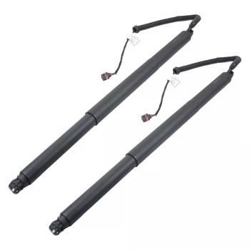 汽车尾门电动撑杆 Rear Left+Right Tailgate Electric Props Lift Support For 18-20 Volkswagen Tiguan 5NA827851 5NA827851A