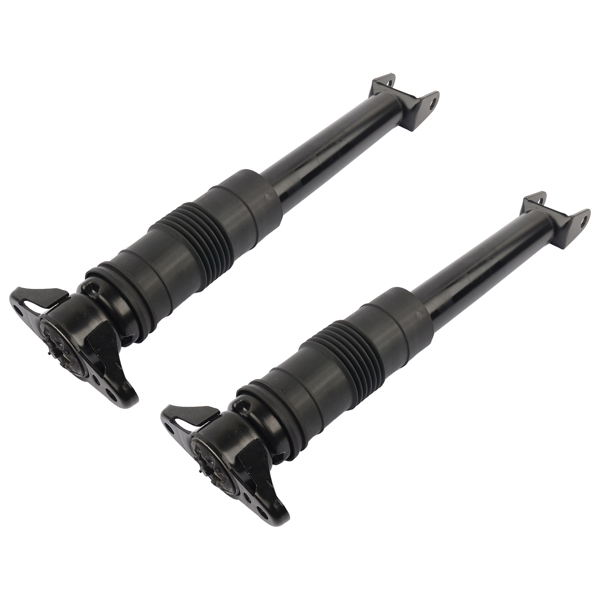 减震器 2x Rear Suspension Strut Shocks For 2011-2015 Dodge Durango Jeep Grand Cherokee-2