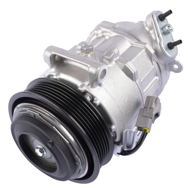 汽车空调压缩机 Air Conditioning Compressor w/ Clutch for Chrysler 200 Jeep Cherokee L4 7SBH17C-3