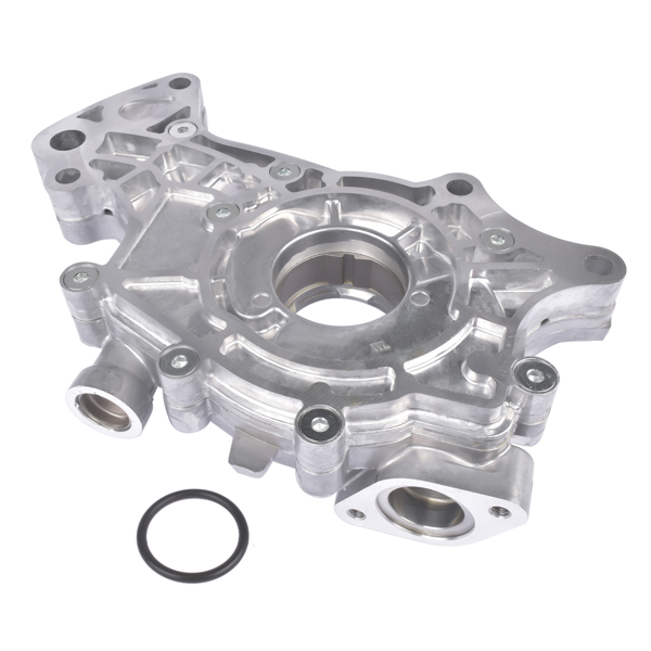 机油泵 High Volume Engine Oil Pump M390HV for 2007-2020 Ford 3.5L 3.7L-5