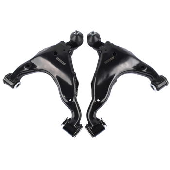 控制臂 Front Lower Control Arm Set LH & RH Side For 2010-2023 Toyota 4runner Fj Cruiser 4806860040 4806960040